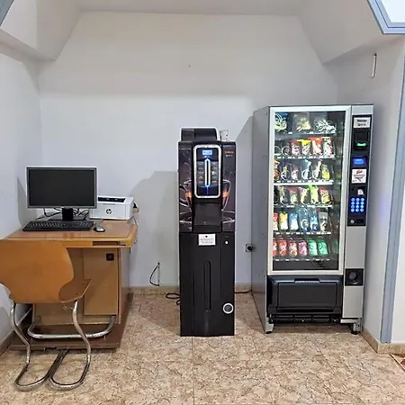 Catalina Park Apartman *
