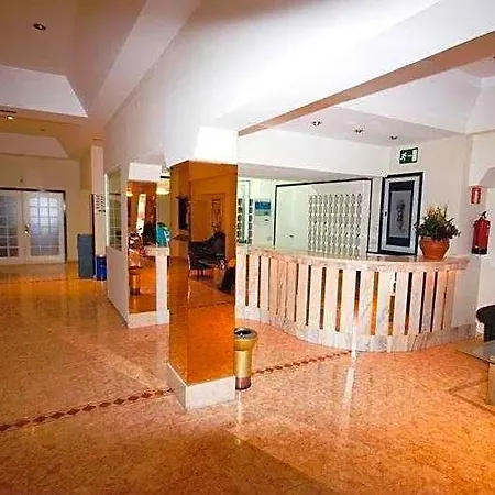 Catalina Park Apartman *