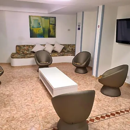 Catalina Park Apartman Las Palmas de Gran Canaria