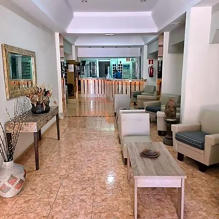 Apartman Catalina Park Las Palmas de Gran Canaria
