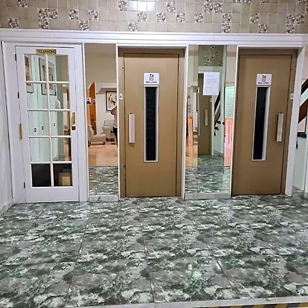Catalina Park Apartman *