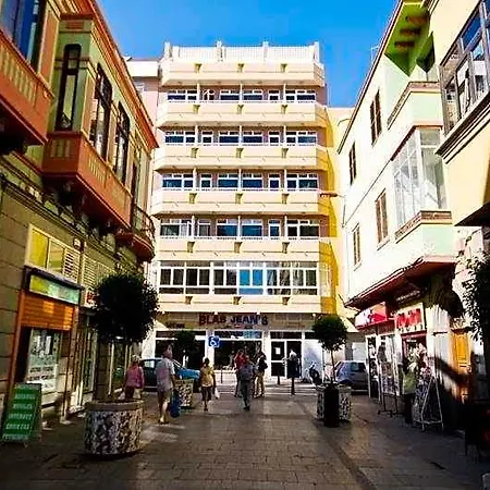Apartman Catalina Park Las Palmas de Gran Canaria