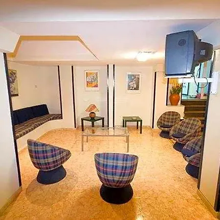 Catalina Park Apartman Las Palmas de Gran Canaria