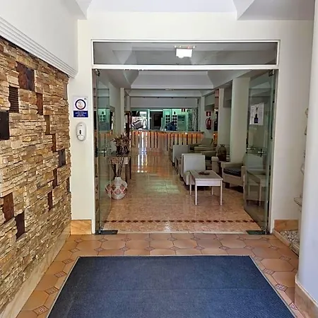 Catalina Park Apartman