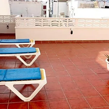 Catalina Park Apartman *