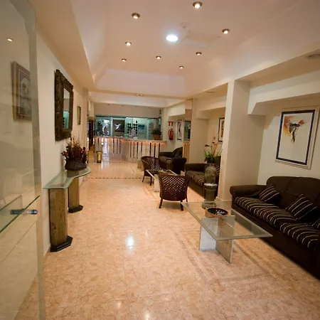 Apartman Catalina Park Las Palmas de Gran Canaria
