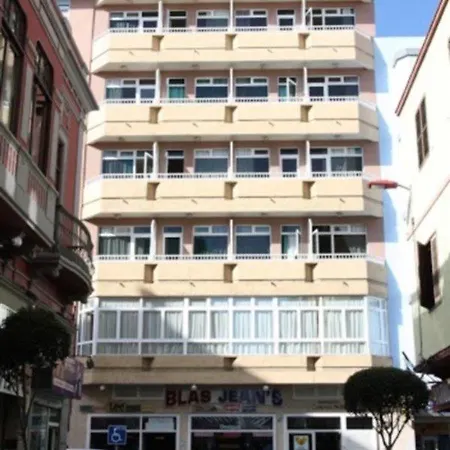 Catalina Park Apartman
