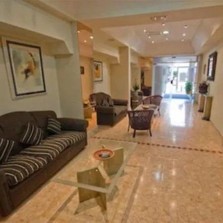 Catalina Park Apartman *