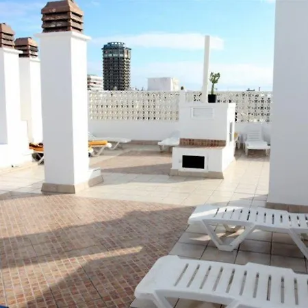 Catalina Park Apartman