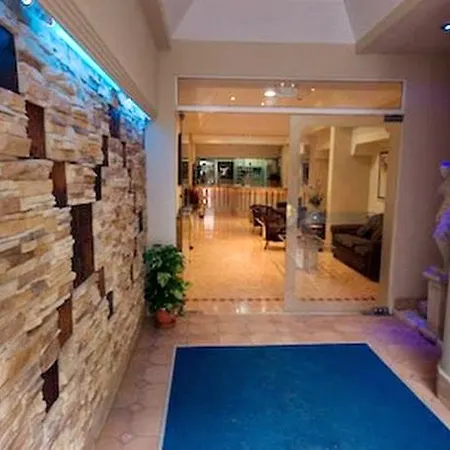 Apartment Catalina Park Las Palmas de Gran Canaria