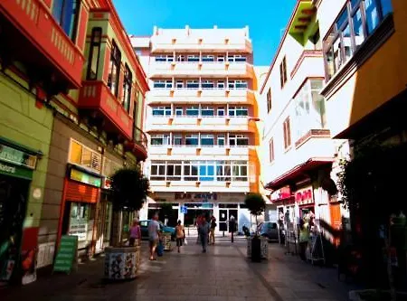 Catalina Park Apartman *