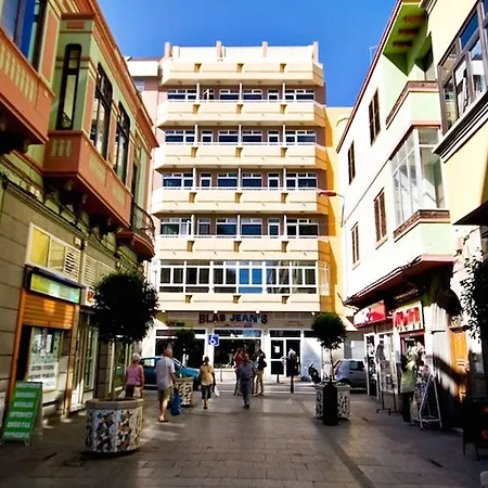 Catalina Park * Las Palmas de Gran Canaria