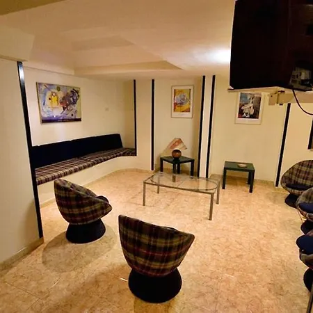 Apartment Catalina Park *