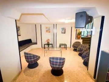 Catalina Park Apartman *