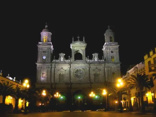 Catalina Park Apartment Las Palmas / Gran Canaria