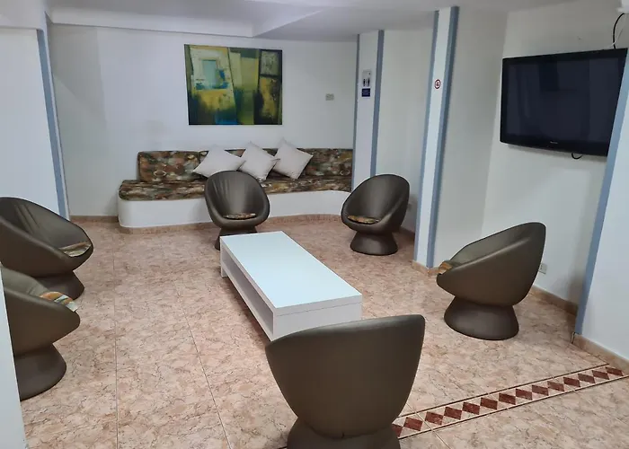 Catalina Park Apartment *