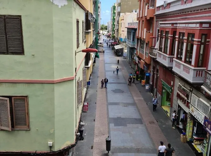 Apartment Catalina Park