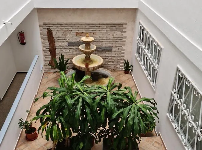 Apartment Catalina Park Las Palmas / Gran Canaria