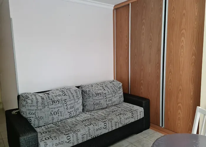 Catalina Park Apartment Las Palmas / Gran Canaria