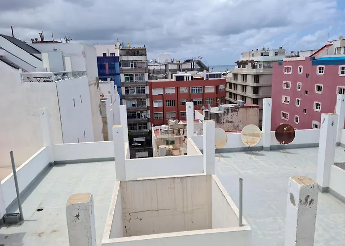 Apartment Catalina Park Las Palmas / Gran Canaria