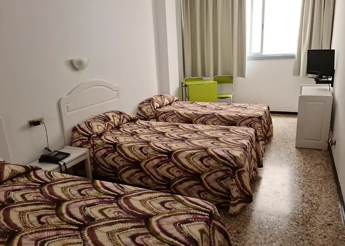 Apartment Catalina Park Las Palmas / Gran Canaria