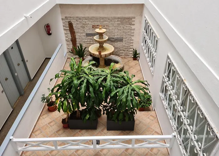 Catalina Park * Las Palmas / Gran Canaria