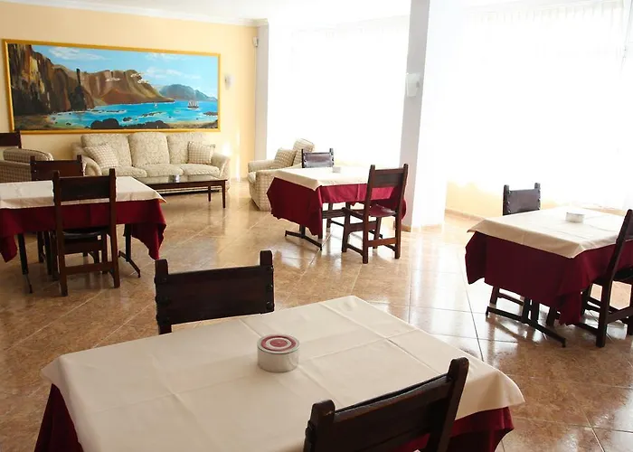 Apartment Catalina Park *