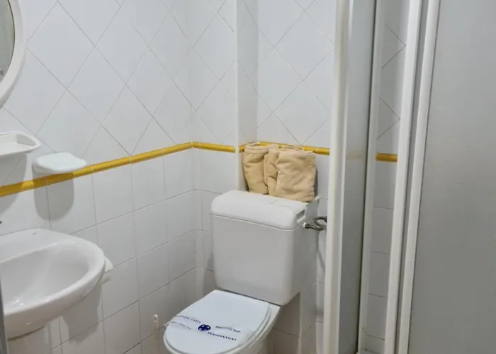 Catalina Park Лас-Пальмас-де-Гран-Канарія