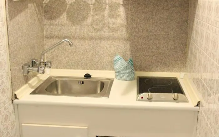 Catalina Park Las Palmas / Gran Canaria