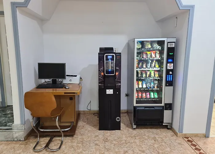 Catalina Park Apartment