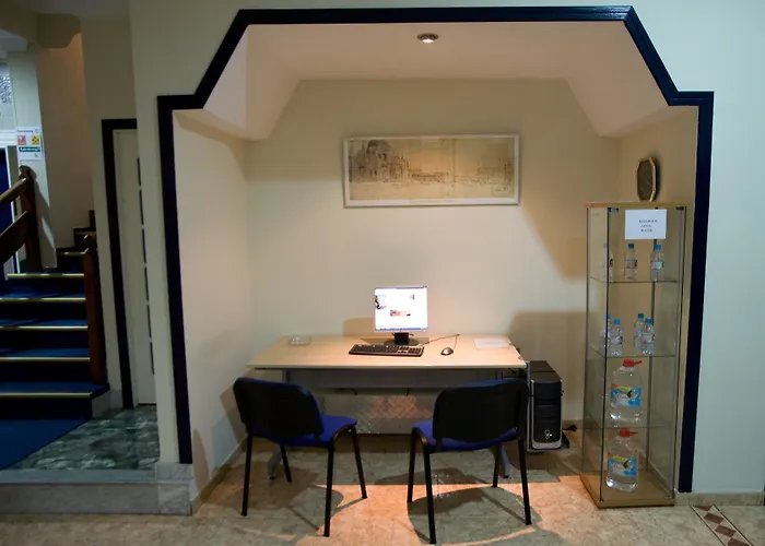 Catalina Park Las Palmas / Gran Canaria