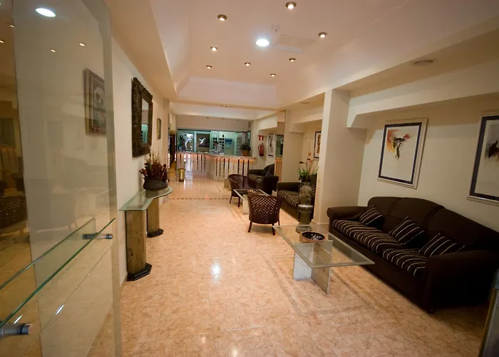 Apartment Catalina Park Las Palmas / Gran Canaria