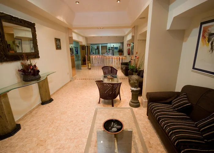 Apartment Catalina Park *