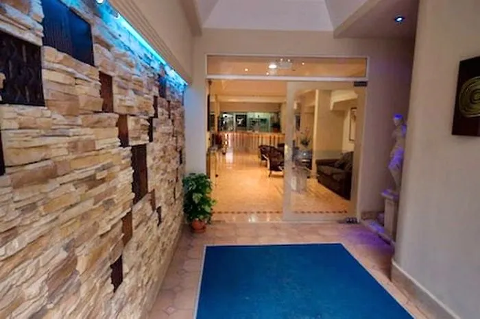 Apartment Catalina Park Las Palmas / Gran Canaria