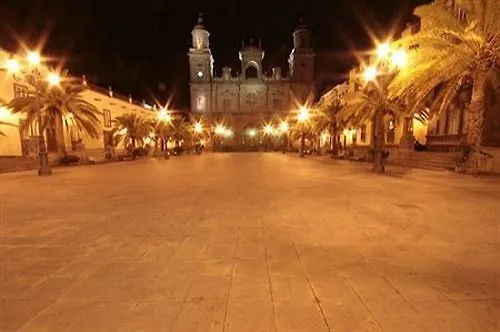 Catalina Park * Лас-Пальмас-де-Гран-Канарія