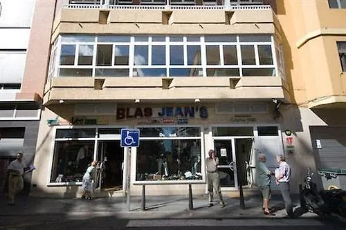 Catalina Park Лас-Пальмас-де-Гран-Канарія