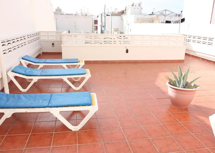 Apartment Catalina Park Las Palmas / Gran Canaria