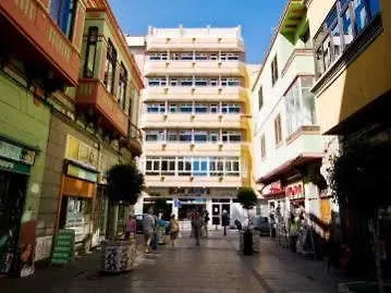 Catalina Park * Las Palmas / Gran Canaria