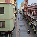 Апартаменти Catalina Park