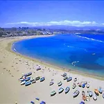 Апартаменти Catalina Park Лас-Пальмас-де-Гран-Канарія