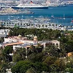 Catalina Park * Лас-Пальмас-де-Гран-Канарія