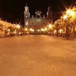 Catalina Park * Лас-Пальмас-де-Гран-Канарія