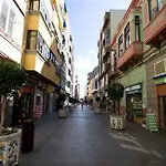 Апартаменти Catalina Park *