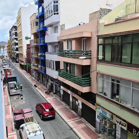 Catalina Park Apartamento