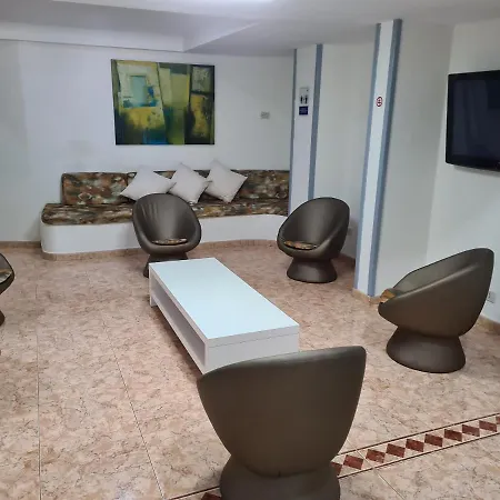 Catalina Park Apartamento *