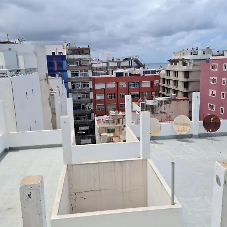 Apartment Catalina Park Las Palmas / Gran Canaria