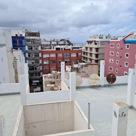 Apartamento Catalina Park *