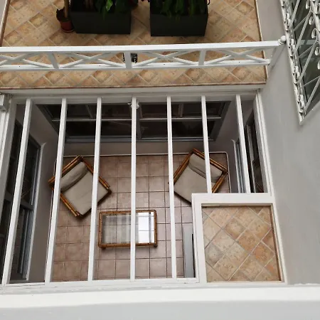 Apartment Catalina Park Las Palmas / Gran Canaria