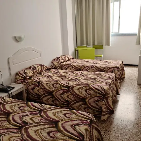 Apartment Catalina Park Las Palmas / Gran Canaria