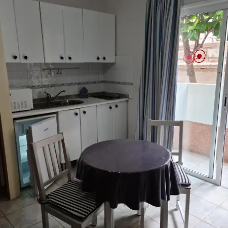 Apartment Catalina Park *